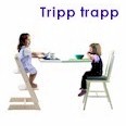 Tripp trapp