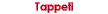 tappeti in fibre naturali